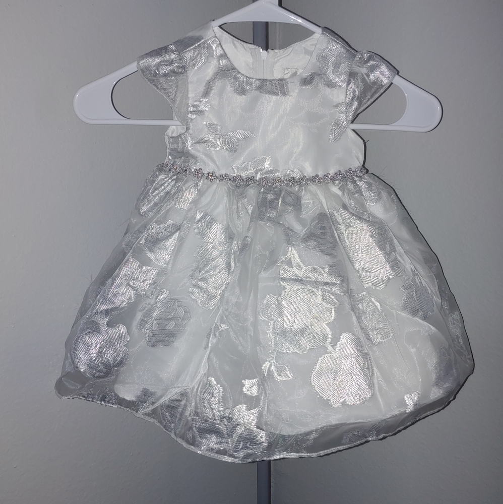 Baby dress
